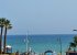 One of the most famous beaches of Malaga!Directly in front the aptment