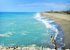 The gorgeous beach at Guadalmar!