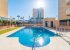 Lovely swimming pool.