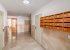 Mailboxes on each floor