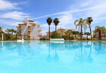 Apartment in Spain, Cortijo Colorado