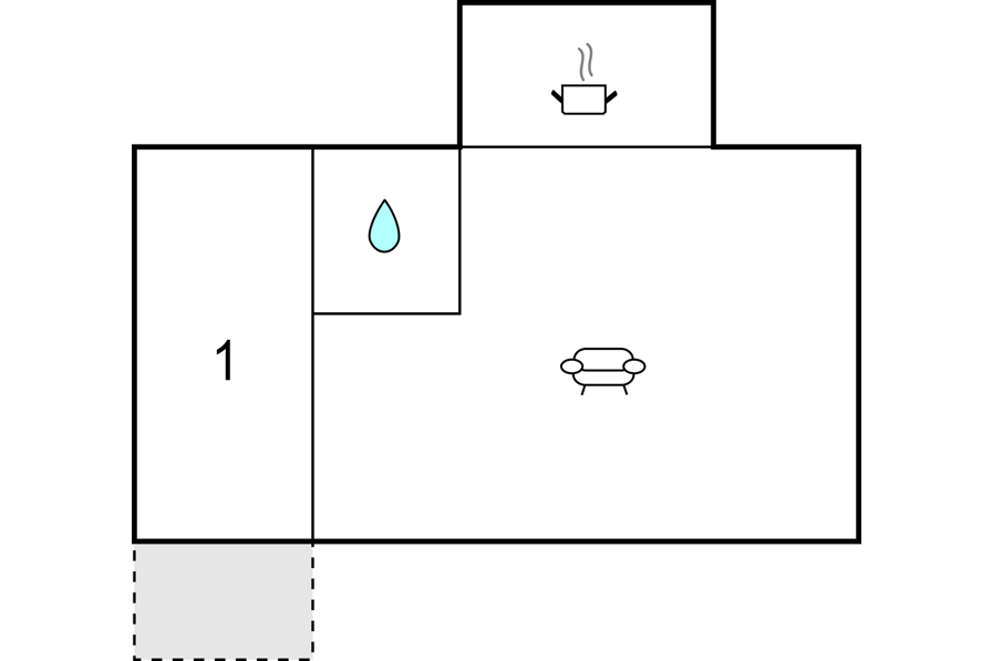 Property floorplan