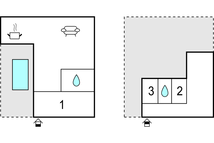 Property floorplan