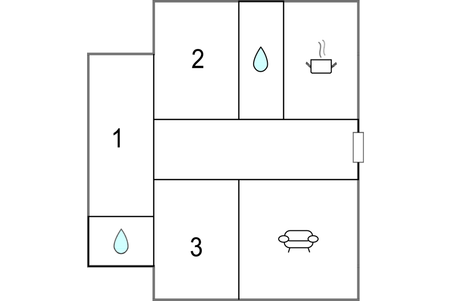 Property floorplan