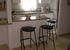 Breakfast bar