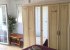 Master bedroom, wardrobes
