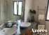 Suite bathroom