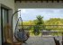 Outside patio