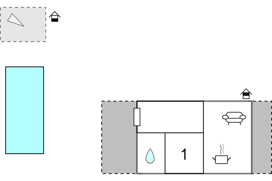 Property floorplan