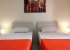 Twin Bedroom