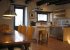 The Long House kitchen/diner
