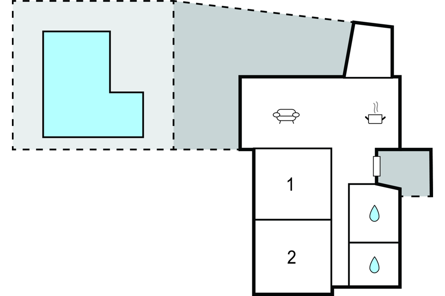 Property floorplan