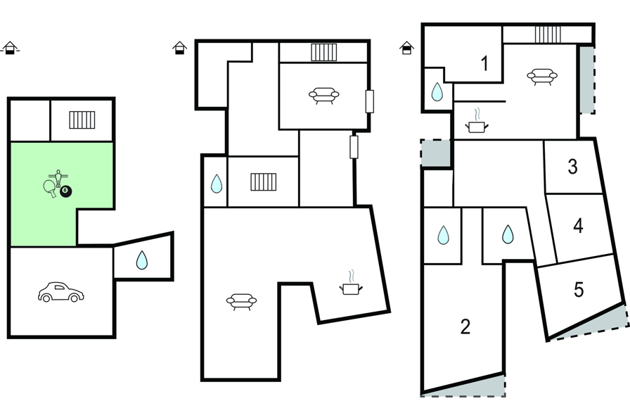 Property floorplan