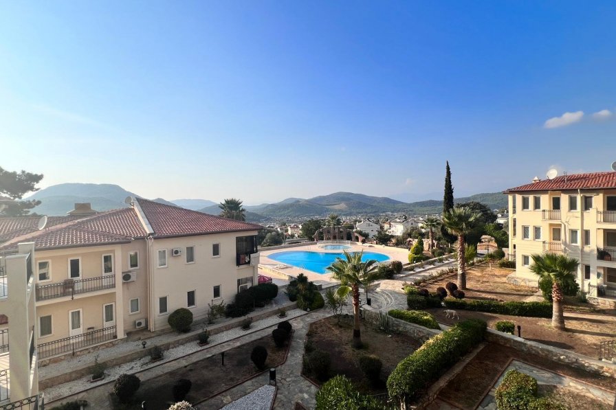 Apartment in Turkey, Ölüdeniz