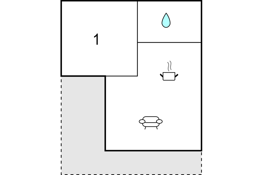 Property floorplan