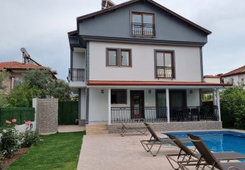 Villa in Turkey, Dalyan
