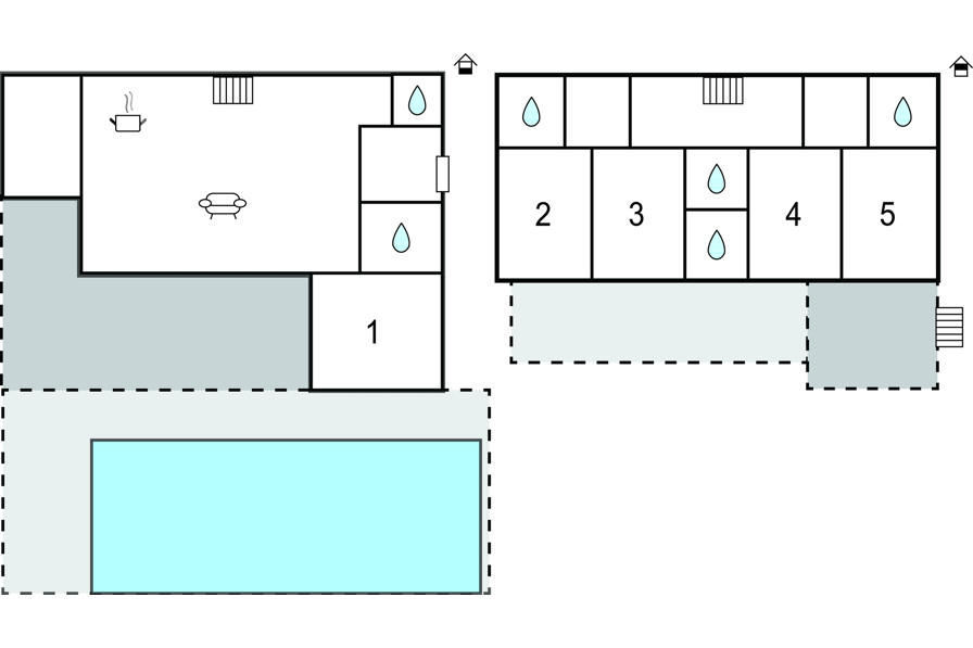 Property floorplan