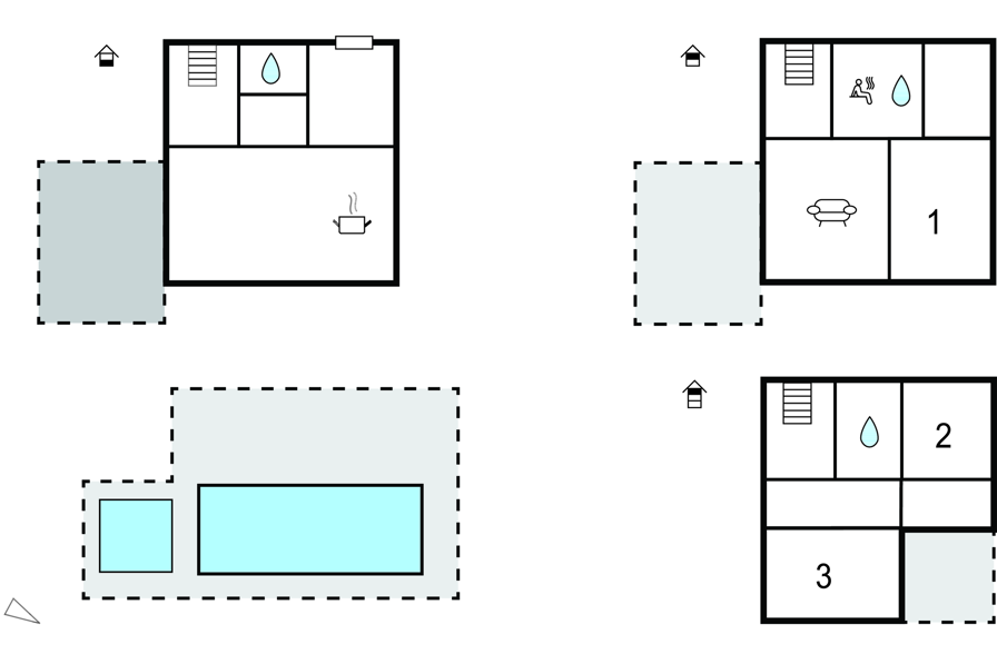 Property floorplan