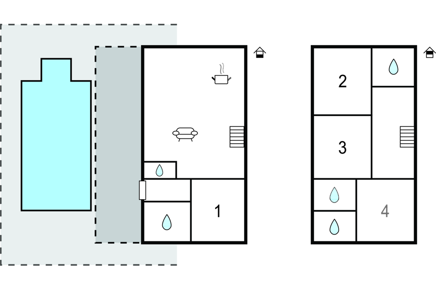 Property floorplan