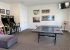 Clubhouse games room