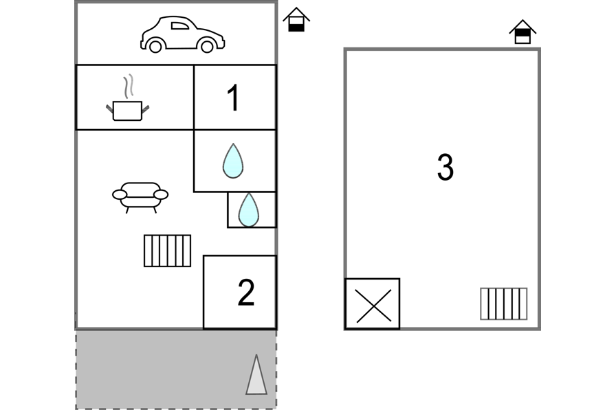 Property floorplan