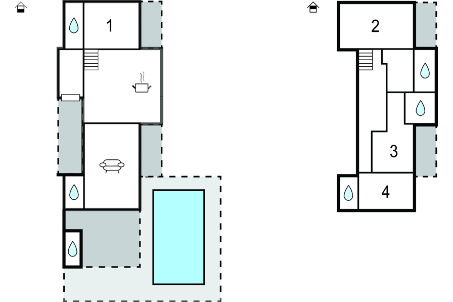 Property floorplan