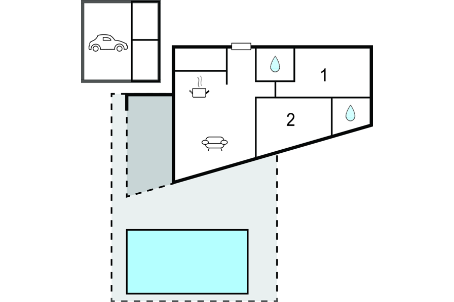 Property floorplan