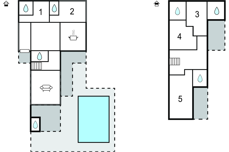 Property floorplan