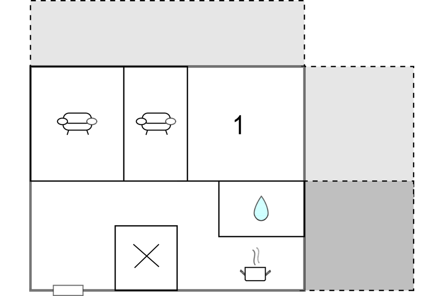 Property floorplan