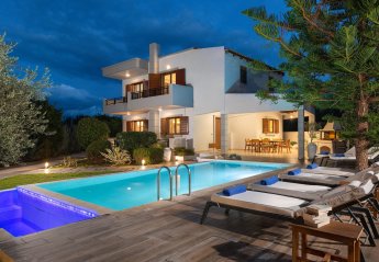 Villa in Greece, Greek Islands