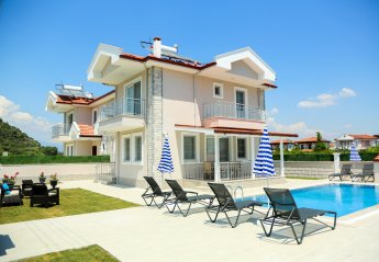 Villa in Turkey, Dalyan