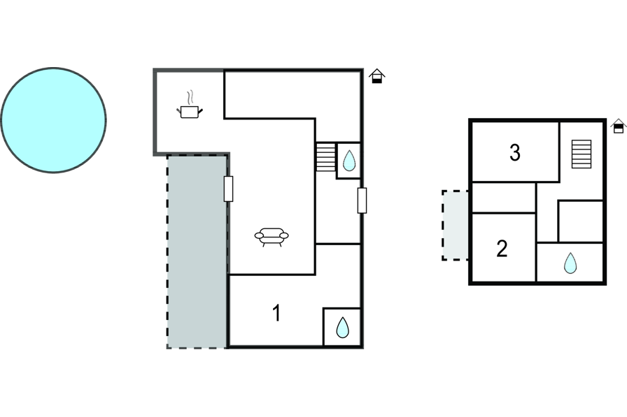 Property floorplan