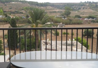Apartment in Malta, Marsaxlokk