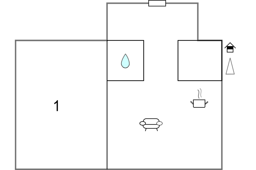 Property floorplan