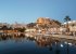 Alicante harbour