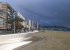 Benidorm beach