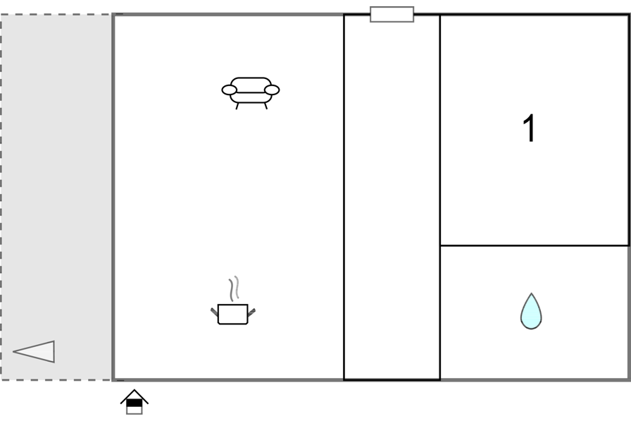 Property floorplan