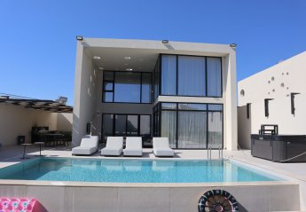 Villa in Greece, Afandou