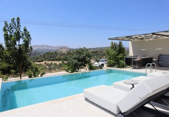 Villa in Greece, Afandou