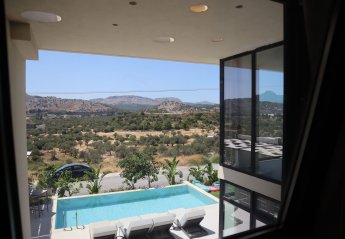 Villa in Greece, Afandou