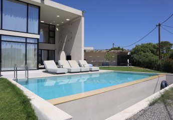Villa in Greece, Afandou