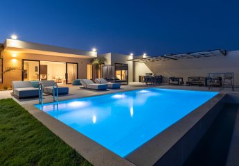 Villa in Greece, Afandou