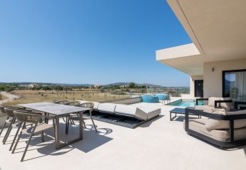Apartment in Greece, Afandou