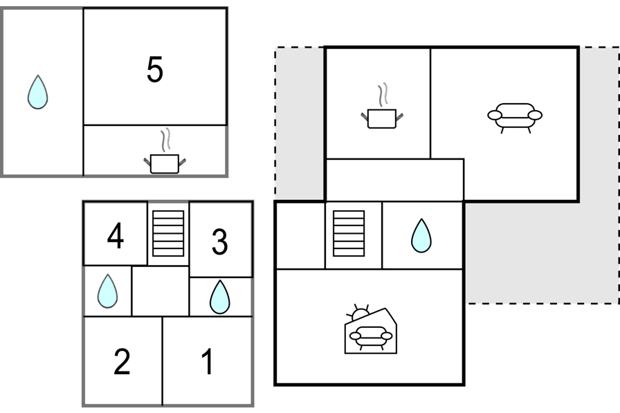 Property floorplan
