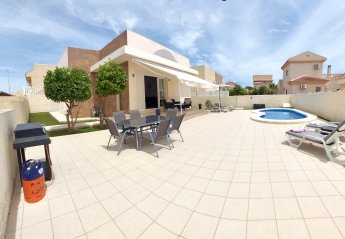 Villa in Spain, Rojales