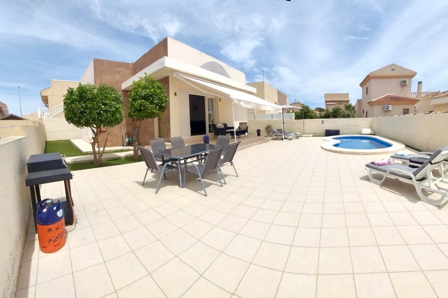 Villa in Spain, Rojales