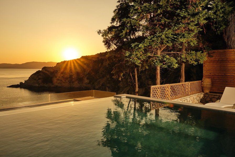 Villa in Greece, Zakynthos