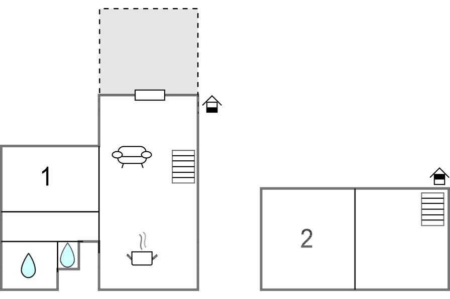 Property floorplan