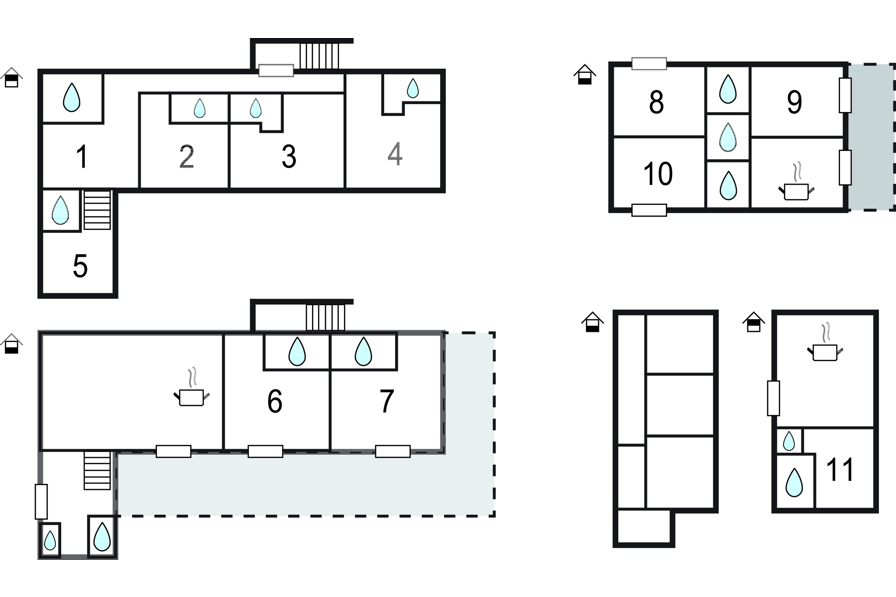 Property floorplan