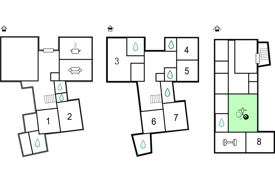 Property floorplan